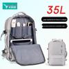 Yilv Multifunctional Travel Laptop Backpack