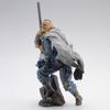 Kaiyodo miniQ AKIRA in Complete Box of MQN042B PART.4 "Decisive Battle" (Rereleased 2025) Pre-painted Figures, 6,