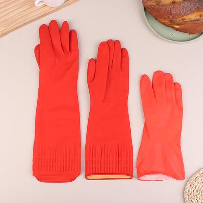 Schoonmaakgereedschap – Huishoudhandschoenen