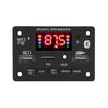 Bluetooth 5.0 MP3 Decoder Board Amplifier Audio Player 12V DIY MP3 Player Car FM Radio TF USB AUX Remote Module