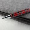 Creative Fashion Style 0.5mm Ballpoint Pen, Daily Writing Metal Signature Pen