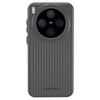 LEREACH TOC Series for Vivo X300 5G Case Flowing Grid PC Phone