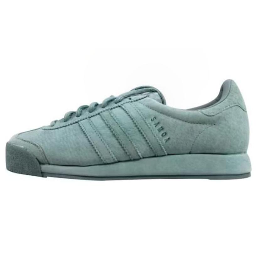 

Adidas Samoa Medium Green B39017 41⅓