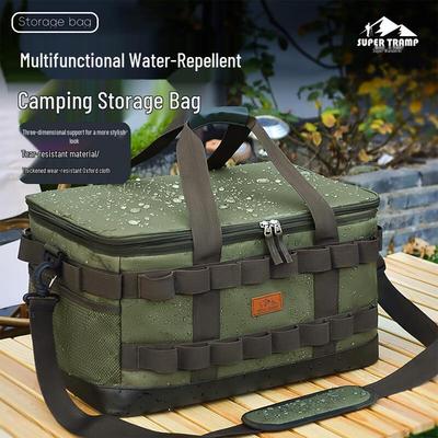 Camping & Wandern – Picknicktaschen