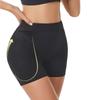 Women's High Waist Shaping Shorts with Padded Hip Enhancer Seamless Body Shaper Tummy Control Underwear Butt Lifter Panties