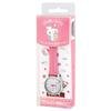 Sanrio Hello Kitty Watch Pink J-AXIS Women's CR2C0005-KT,