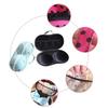 Hard Shell Lingerie Organizer Anti-Deformation Underwear Bag Fashion Bra Storage Box  For Women
