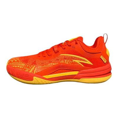 Kai 1 Team Kyrie Team Edition Cement Crusher Pro Comfortable Simple Shock Absorption Non-Slip Wear-Resistant Low-Top Basketball Shoes 112541622-2