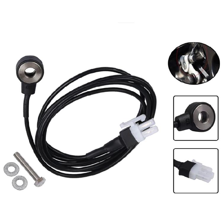Quick Shifter Sensor Motorbike Accessories Motorcycle Fast Gear Shifter Sensor for CB500X CBR500R Quick Shifter