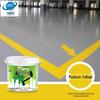 HuanYu hy0001 Wasserbasierte Epoxid-Bodenfarbe