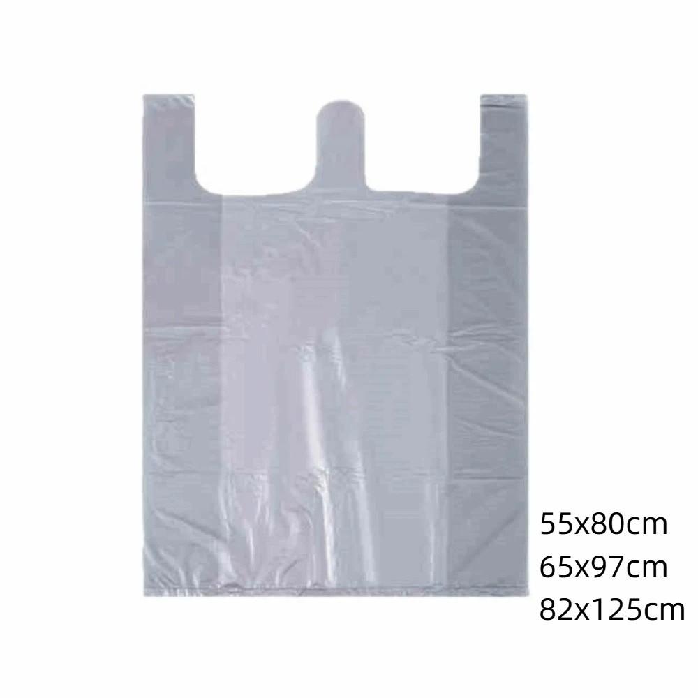 10pcs Waterproof Plastic Bags Thickened Bedding Organizer Clothes Storage Bags  Duvet Storage