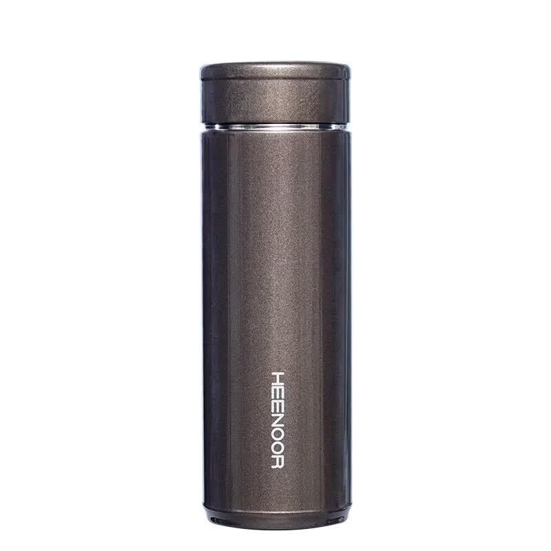 Heenoor XN-7601 304 Stainless Steel Insulated Tea Cup