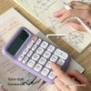 Adorable Portable Voice Calculator for Students - Efficient for Financial Accounting