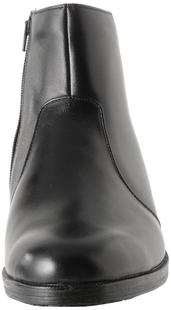 Moonstar MB4981NSR Fashion Black Boots,