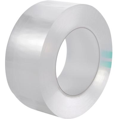 Nastro sigillante per parete da bagno, nastro autoadesivo per riparazione mastice da cucina, bagno