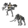 Transformers Generations Legacy Wreck & Ruhr Collection G2 Universe Leadfoot and Master Dominus, Amazon Exclusive, Ages 8+, Includes 5.5-Inch Figures