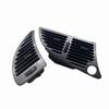 8264Y9 8264Q0 8264Q4 For Citroen Xsara Dashboard Outlet Air Conditioning Panel Black Outlet
