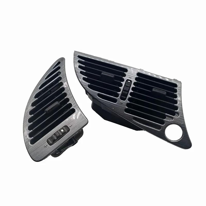 8264Y9 8264Q0 8264Q4 For Citroen Xsara Dashboard Outlet Air Conditioning Panel Black Outlet