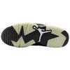 Jordan Air Jordan 6 Low top Vintage Basketball Shoes Women's Black IO9786-001