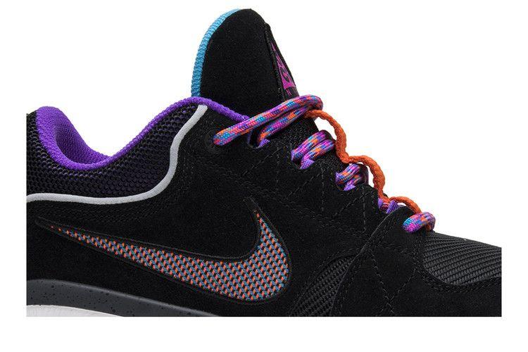 Nike ACG Dog Mountain Black Hyper Grape Men's Sneakers