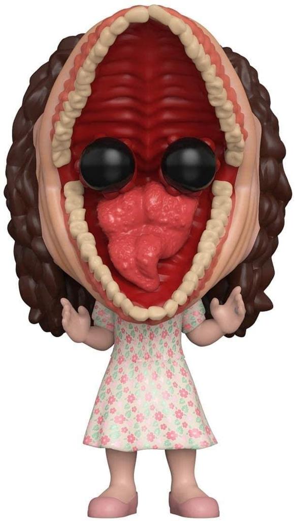 FUNKO Beetlejuice Barbara Transformed POP! MOVIES -