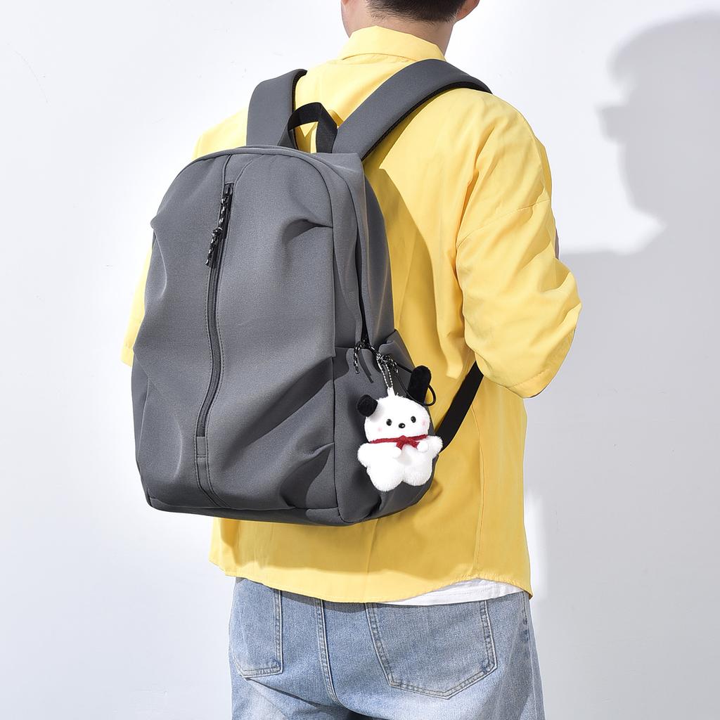 Cinemore New fashion trend shoulder bag travel bag large capacity computer backpack high school college students leisure backpacks