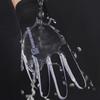 Warm Men Winter Windproof Waterproof Antislip Thermal Touch Screen Gloves
