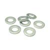 Thick Galvanized Metal Washer Spacer M3-M36