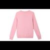 Nike Sportswear Club SS25 Sweatshirt Women's Elemental Pink/Heather Flower HJ0981-699