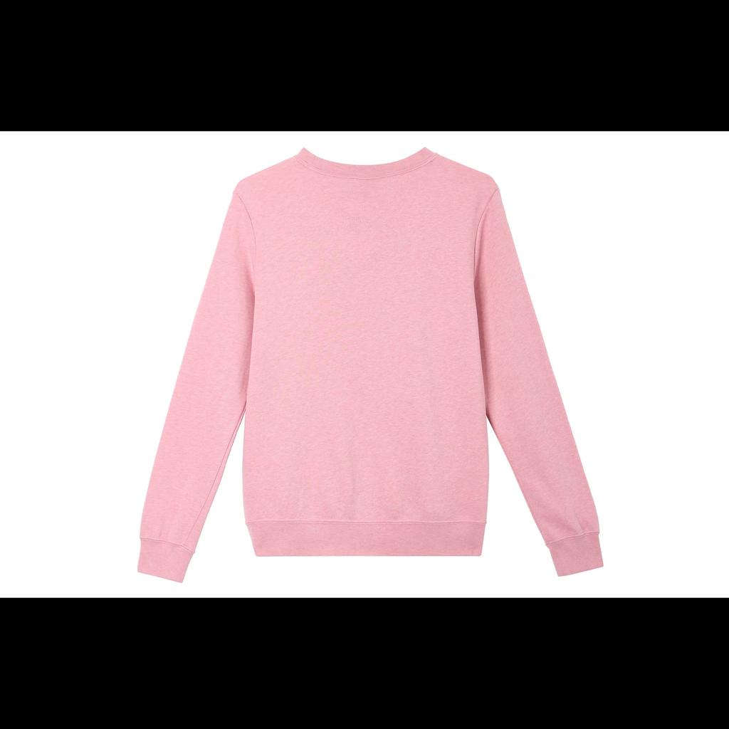 Nike Sportswear Club SS25 Sweatshirt Women's Elemental Pink/Heather Flower HJ0981-699