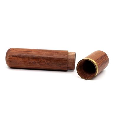 Estuches de cigarillos y pitilleras