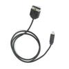 Cable Charge iPhone 5 5s 6 6s For Land Rover Discovery Range Rover Jaguar
