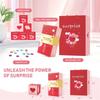 Surprise Gift Box Explosion Gift Box for Money, Funny Money Box for Cash Gift, Folding Bouncing Gift Box for Birthday Anniversary Valentine Proposal