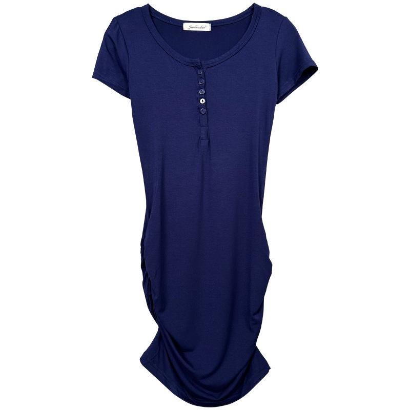 Robe Dongdaemun à Rétention Automatique: Col sexy semi-ouvert, dévoilant la poitrine, design moulant à effet gainant sur les hanches. J'adore vraiment !