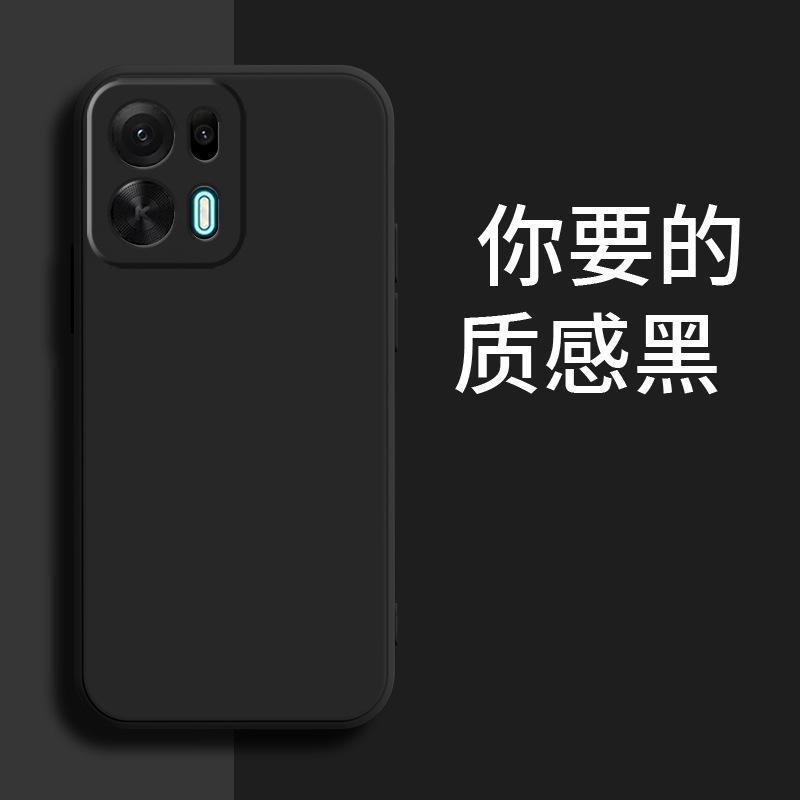 Applicable OPPOK11PRO Mobile Phone Case K11/K11X/K11 Fashion K11 Matte K1 Retro Luxury Silicone Tpu