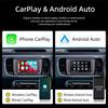 CANBUS Included Car Radio With Steering Wheel Learning And HD Display Dash Cam Function