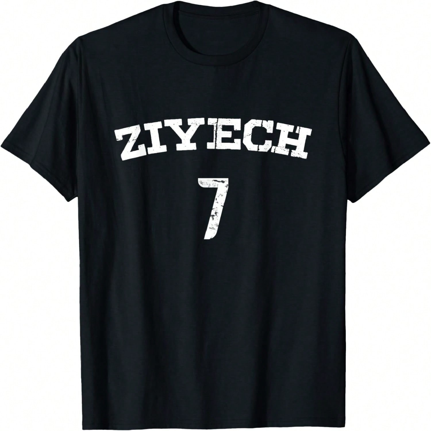 Morocco Football Ziyech T-Shirt S разноцветный