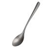 Lightweight Titanium Spoon for Home Outdoor Camping Hiking Picnic