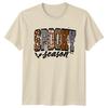 Spooky Season Halloween Holidays Unisexs TShirt Unisexs Graphic Tee