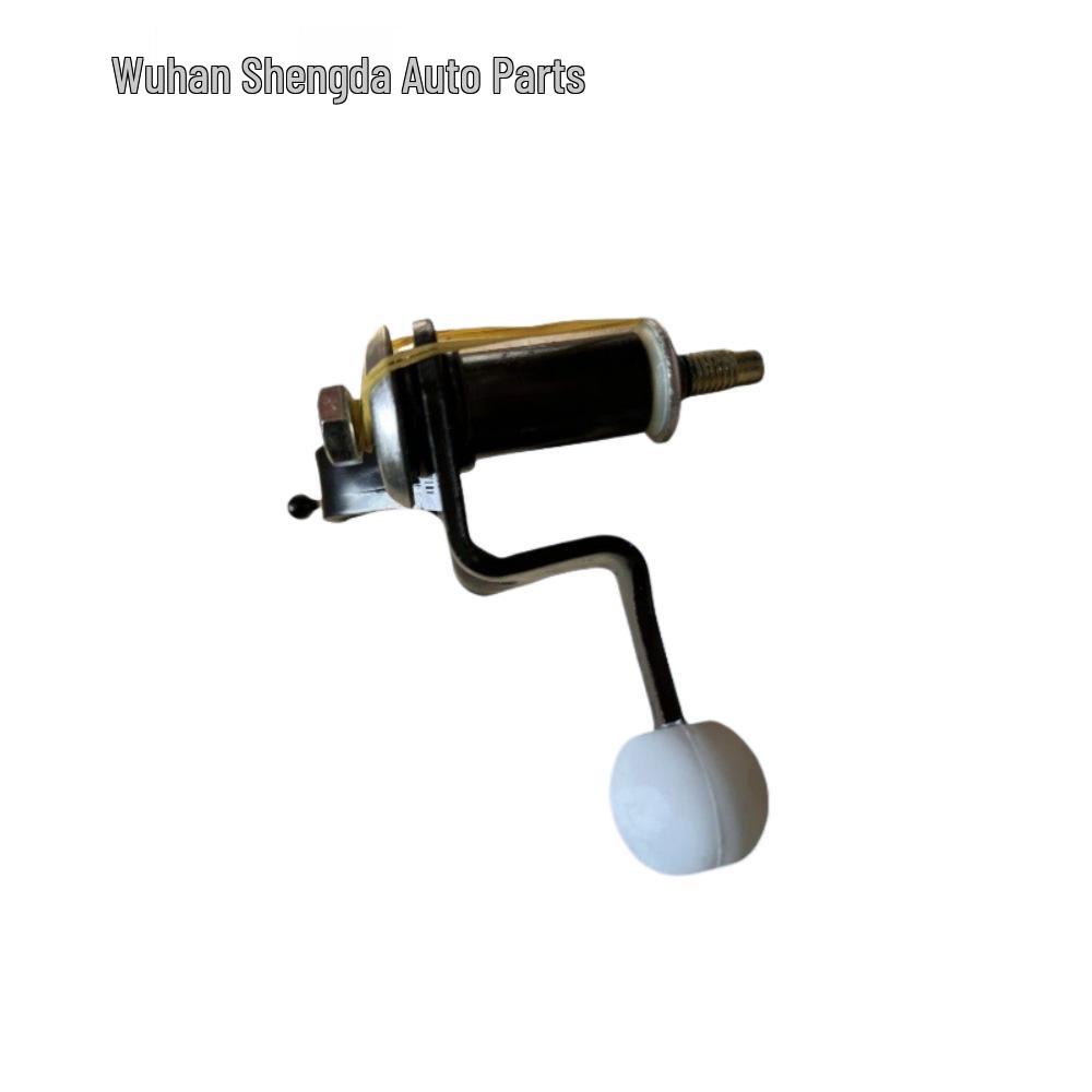 Gear Shift Lever Rod for Dongfeng Peugeot Citroën (OE9627051380/244989)