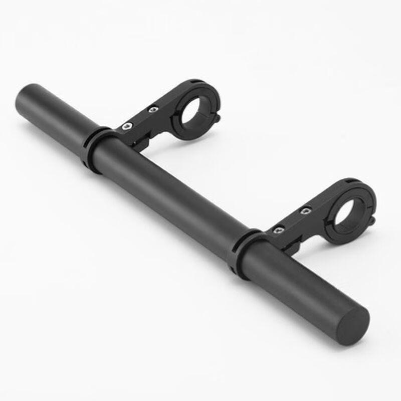 

Bicycle Handlebar Extender Mount