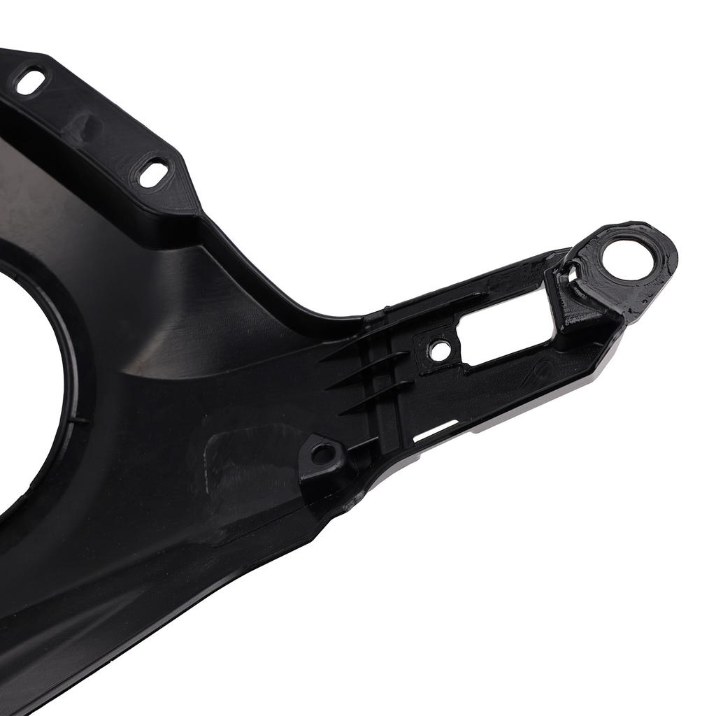 Gas Tank Cover Fairing Protector For Yamaha Tenere 700 2025-2026 Black