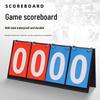 Multisport Scoreboard for Kids: Basketball, Football, Volleyball, Table Tennis Scorer