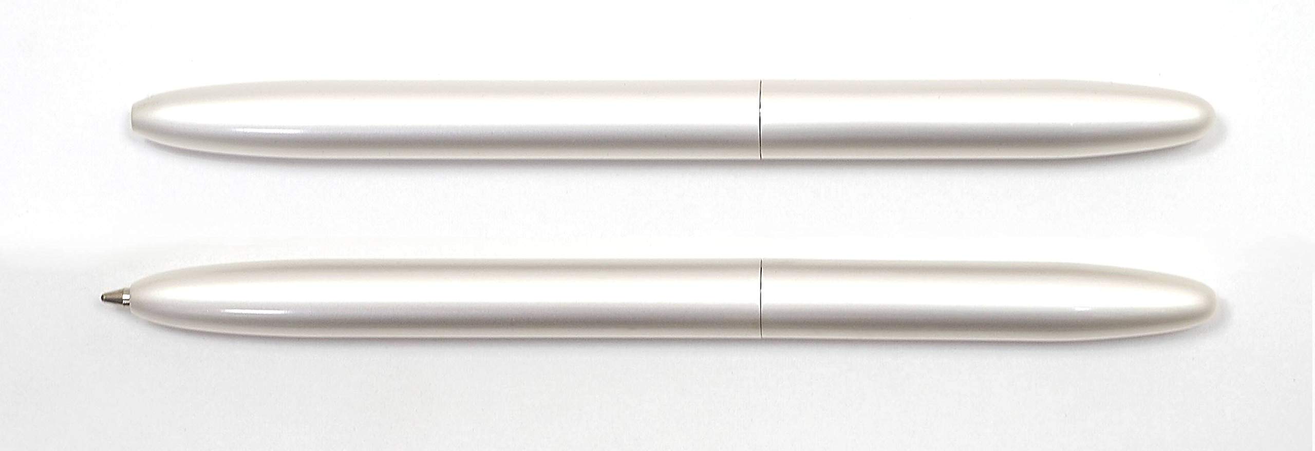 

Takizawa Brasda Capo Streamline Ballpoint Pearl Pen, 1-Pack, Barrel, T22-P6-TK12-1P чёрный