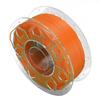3D Printer Filament Low Shrinkage High Toughness 1.75mm Printing Supplies AccessoriesOrange