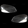 Headlight Lens Cover for VW Golf 5 MK 5 Jetta A5 GT GTI R32 2005-2009 Car Headlamp Cover Transparent Lampshade Lamp Hood Shell