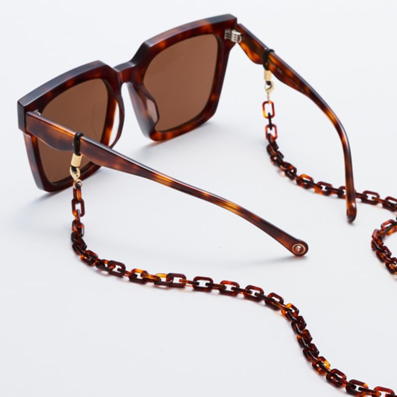 SPRING STRINGS ACETATE CH BRICKS _ 4color