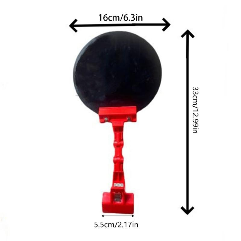 Clip On Welding Helmets Cover Adjustable Welding Eye Protections Shield for Optimals Safety Comfort During Welding Task