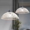 Hand-woven Vintage Pendant Lamp Shades