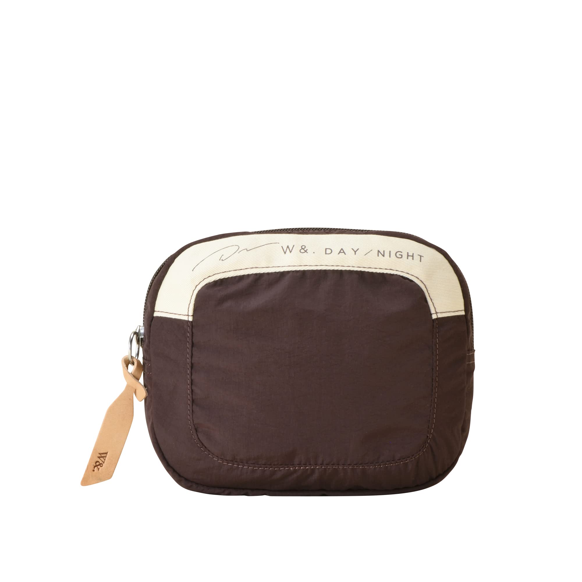 

Double Day Night Markka Flexible Berry Chocolate & Pouch, Square, No. 15051,